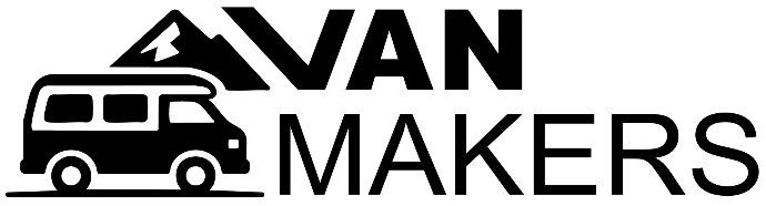 Logo van makers