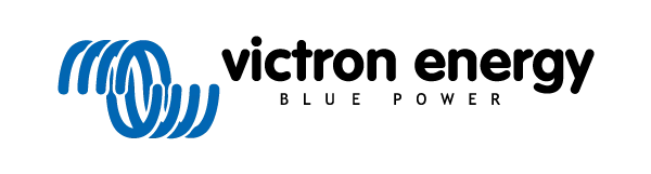 logo victron energy