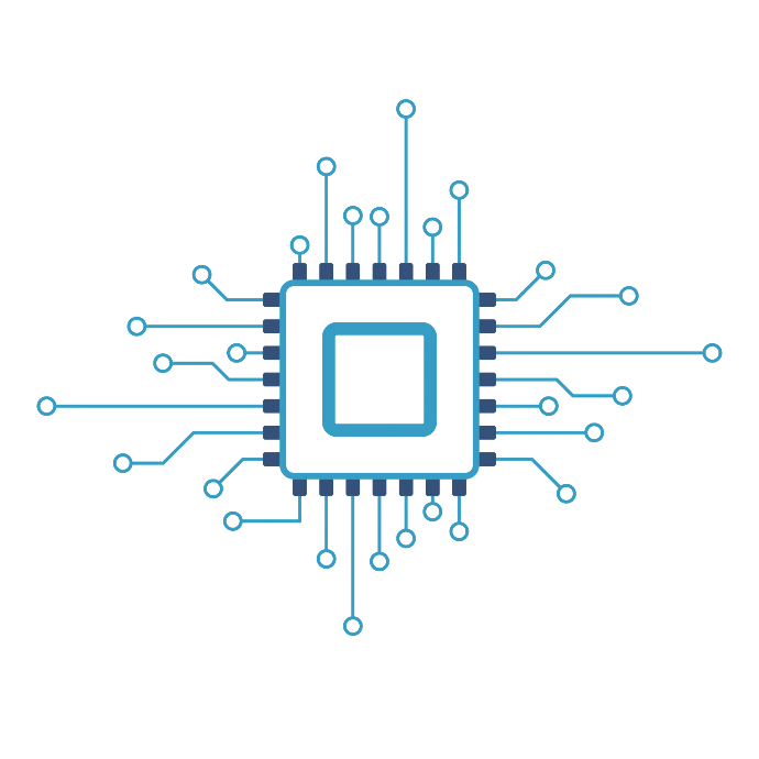 Camptronics logo