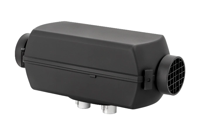Autoterm dieselheater
