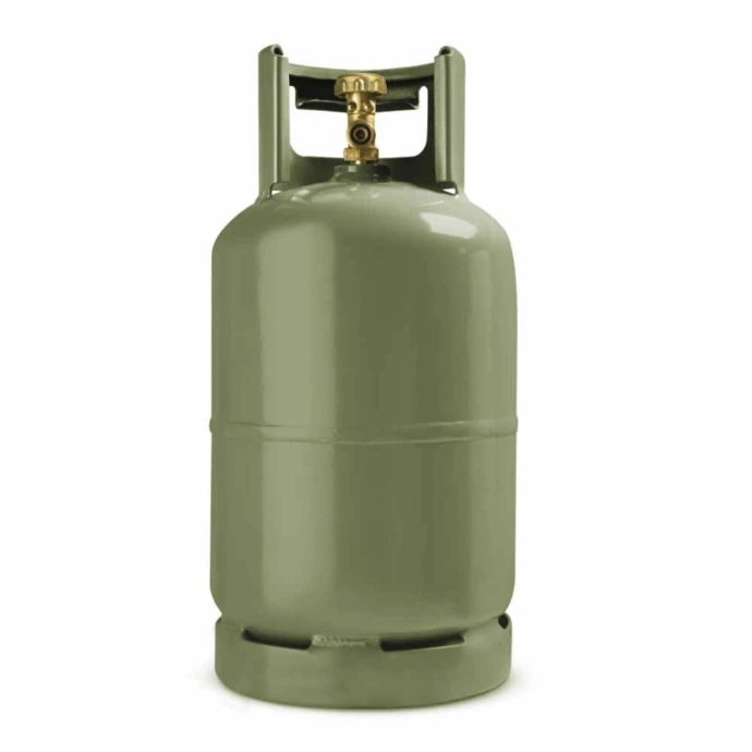 Gasfles