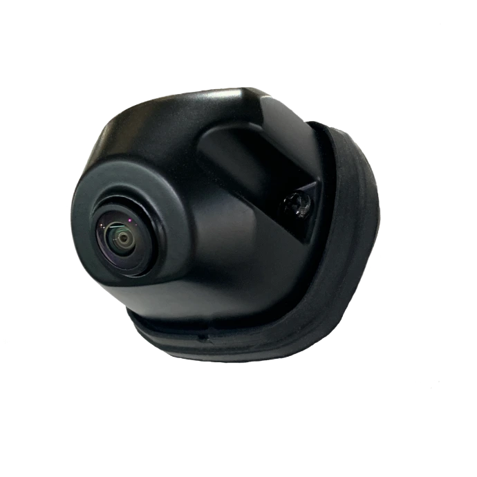 Camper camera